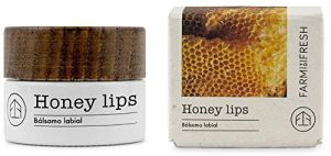 Farm To Fresh Honey Lips Balm