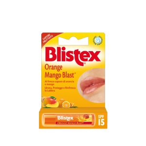 Blistex Orange Mango Blast 