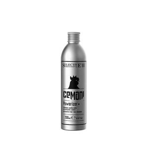 Selective Cemani Powerizer+ Shampoo Anticaduta 250 ml