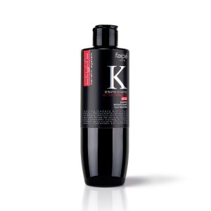 Faipa Citylife Keratin Shampoo Ristrutturante alla Cheratina 250 ml