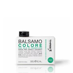 Faipa Three Balsamo Colore 300 ml