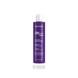 Selective On Care Color Defence Silver Power 250 ml 