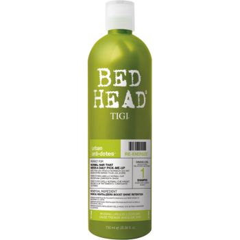 Tigi Bed Head Urban Antidotes Re-Energize Shampoo #1 750 ml