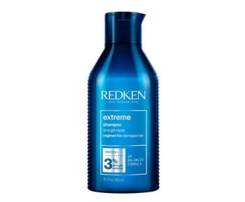Redken Extreme Length Shampoo Fortificant