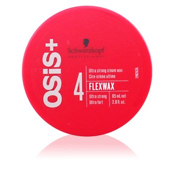 Schwarzkopf Style Osis+Flexwax 85 ml