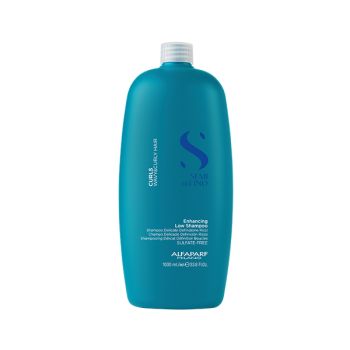 AlfaParf Milano Semi di Lino Enhancing Low Shampoo