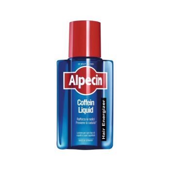 Alpecin Lozione Caffeina Anticaduta ml 200
