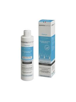 Dermarays Olamyn Shampoo Delicato Antiforfora 250 ml