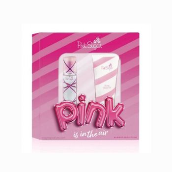Aquolina Pink Sugar Eau de Toilette 30 ml Kit
