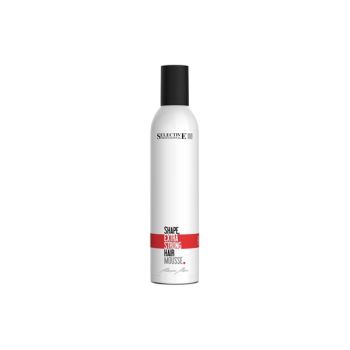 Selective Artistic Flair Shape Mousse Extra Strong 400 ml