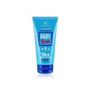 LR Wonder Company Baby Sun 50+