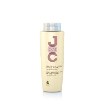 Barex Joc Shampoo lisciante Capelli Crespi e Ribelli 250 Ml 