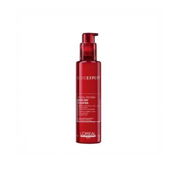 L'Oreal Serie Expert Blow-Dry Fluidifier 150 ml