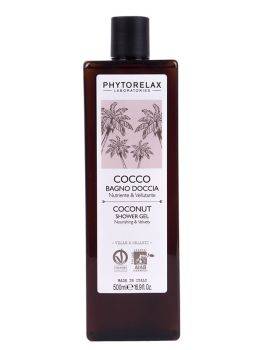 Phytorelax Cocco Bagno Doccia Nutriente 500 ml