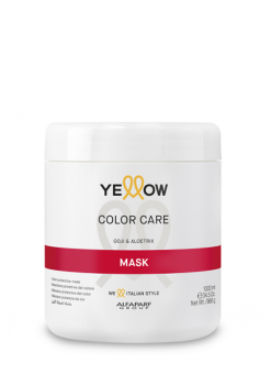Alfaparf Yellow Mask Protezione Colore 1000 ml