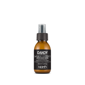 Dandy For Man Crema Dopobarba 2 in 1 100 ml