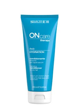 Selective On Care Daily Hydration Conditioner 200 ml