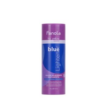 Fanola Decolorante in Polvere Blu 450 gr