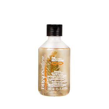Dikson Natura Shampoo Capelli Fini e Privi di Volume 250 ml