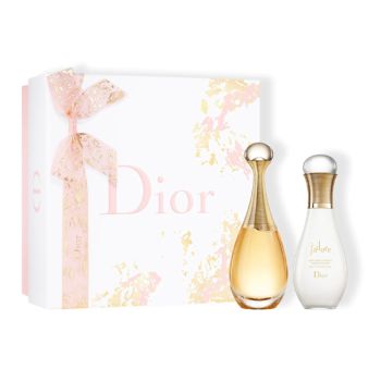 Dior J'Adore Eau De Parfum Cofanetto 