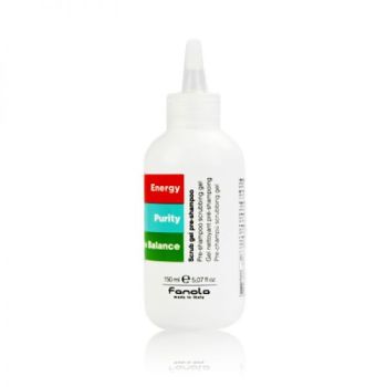 Fanola Scrub-Peeling Pre Shampoo 150 ml