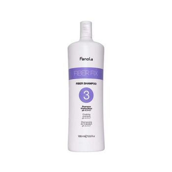 Fanola Fiber Fix Shampoo Finalizzatore 1000 ml