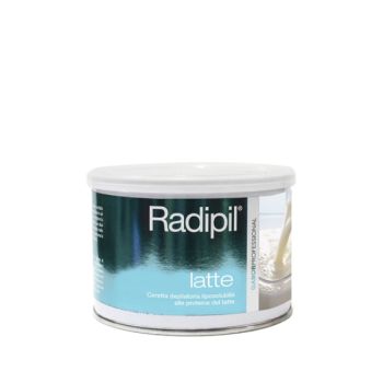 Gabor Radipil Cera Depilatoria Liposolubile Latte 400 ml