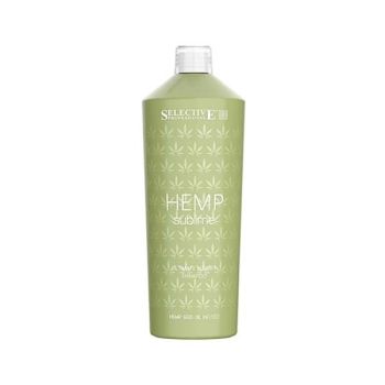 Selective Hemp Ultimate Luxury Shampoo 1000 ml