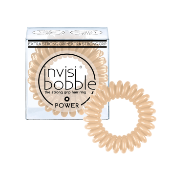 Invisibobble Power To Be Or Not To Be