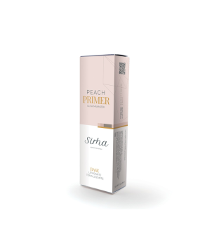 Ischia Sirha Peach Primer 30 ml