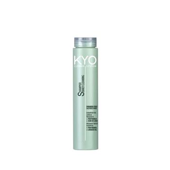 Kyo Shampoo Lavaggi Frequenti CleanSystem 250 ml