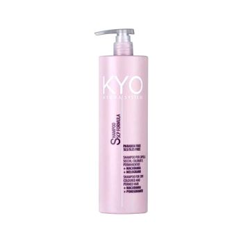 Kyo Shampoo Capelli Secchi E Colorati Hydrasystem SCP 1000 ml