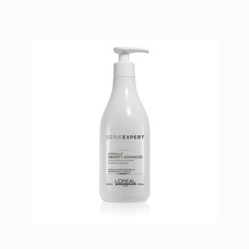L'Oreal Serie Expert Density Adanced Shampoo 500 ml