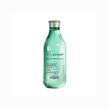 L'Oreal Serie Expert Volumetry Shampoo 300 ml