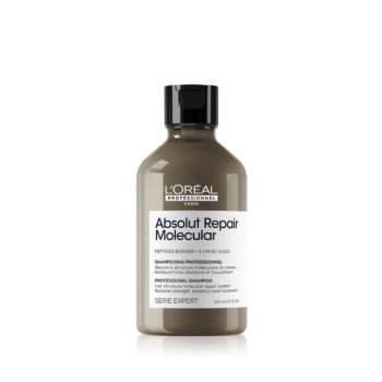 L'Oreal Serie Expert Absolut Repair Molecular Shampoo 300ml