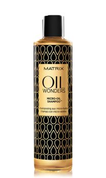 Matrix Oil Wonders Micro-Oli Shampoo 300 ml