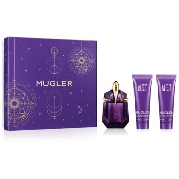 Mugler Alien Eau de Parfum Cofanetto 30 ml