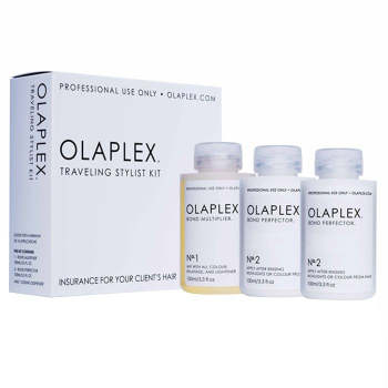 Olaplex Traveling Kit-3x100 ml
