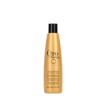 Oro Therapy Oro Puro Shampoo Illuminante 300 ml