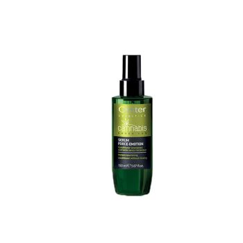Oyster Siero Cannabis Conditioner Senza Risciacquo Force-Emotion 150 ml