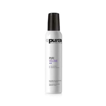 Oyster Pura Mousse Volume