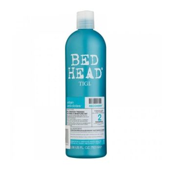 Tigi Bed Head Urban Antidotes Recovery Shampoo #2 750 ml
