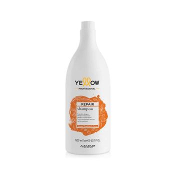 Alfaparf Yellow  Repair Shampoo Ristrutturante 1500 ml 