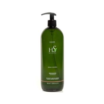 HS Milano Rebalancing Shampoo Antigrasso 1000 ml