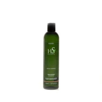 HS Milano Rebalancing Shampoo Antigrasso 350 ml