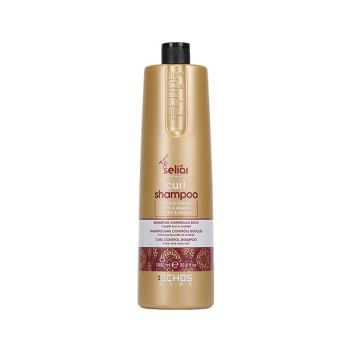 Echosline Seliar Curl Shampoo Ricci1000 ml