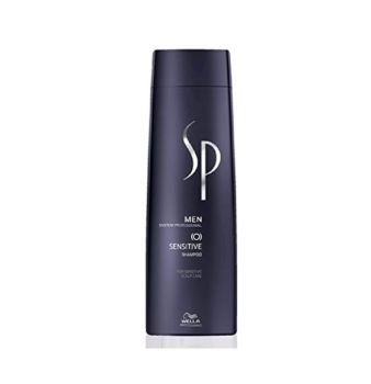 Wella SP Men Sensitive Shampoo 250 ml