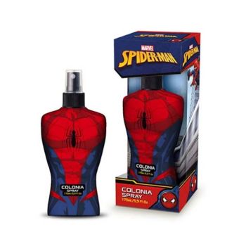 Spiderman Colonia Spray 175ml