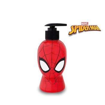 Spiderman Marvel Bagnodoccia 2in1 300ml