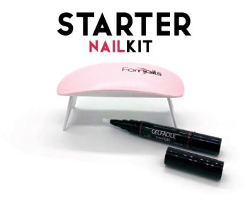 Starter Nails Kit